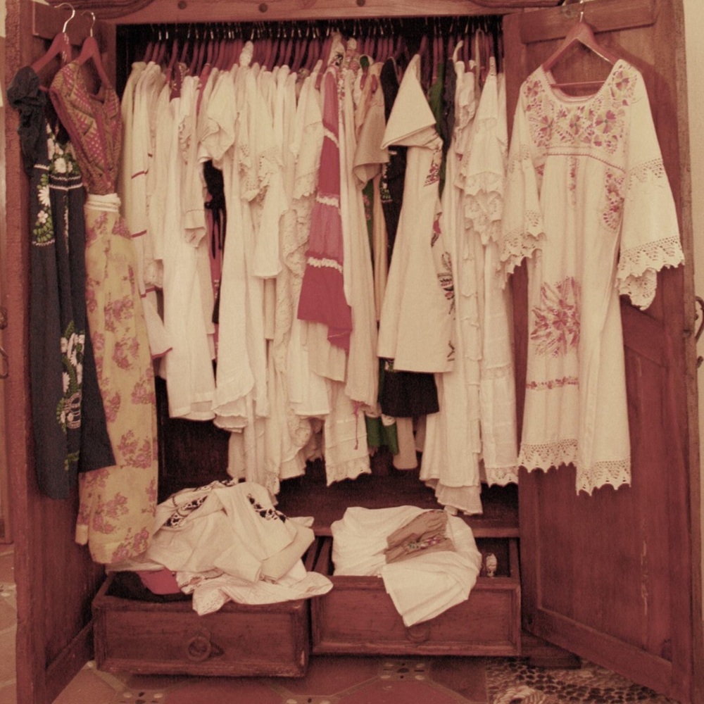 Bienvenid@s! Welcome to my closet! AIDA Coronado